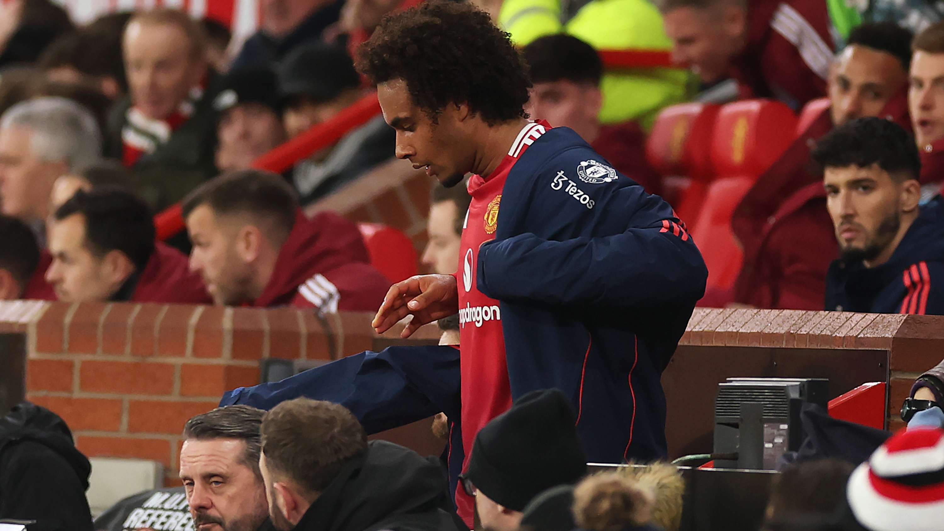 而步行者的 而步行者的