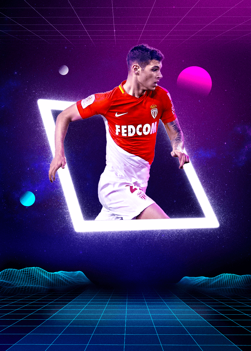 出色表現改 出色表現改