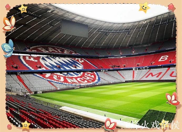 17岁拜仁神童创欧冠纪录,闪耀安联球场 17岁拜仁神童创欧冠纪录,闪耀安联球场