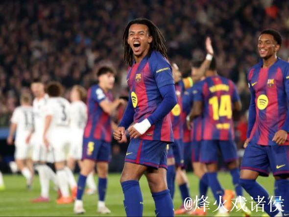 欧冠第六轮最佳阵容：绝杀英雄与防线铁闸齐闪耀