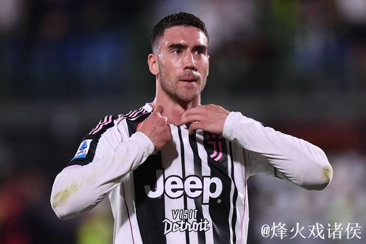 巴萨放弃引进弗拉霍维奇，球员或转投AC米兰